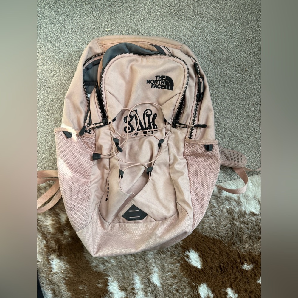 THE NORTHFACE JESTER BACKPACK